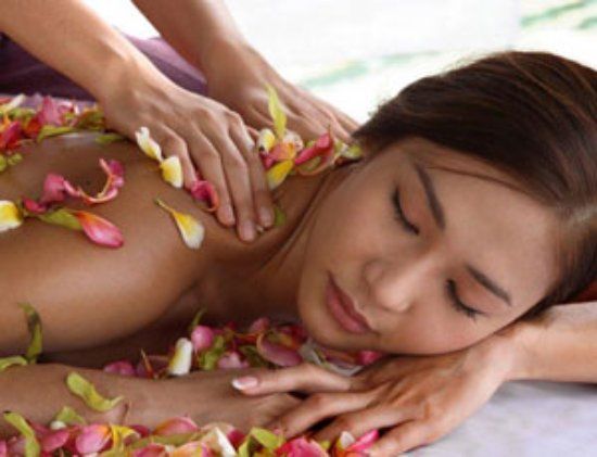 Dhahara Suwa Ayurveda and Spa